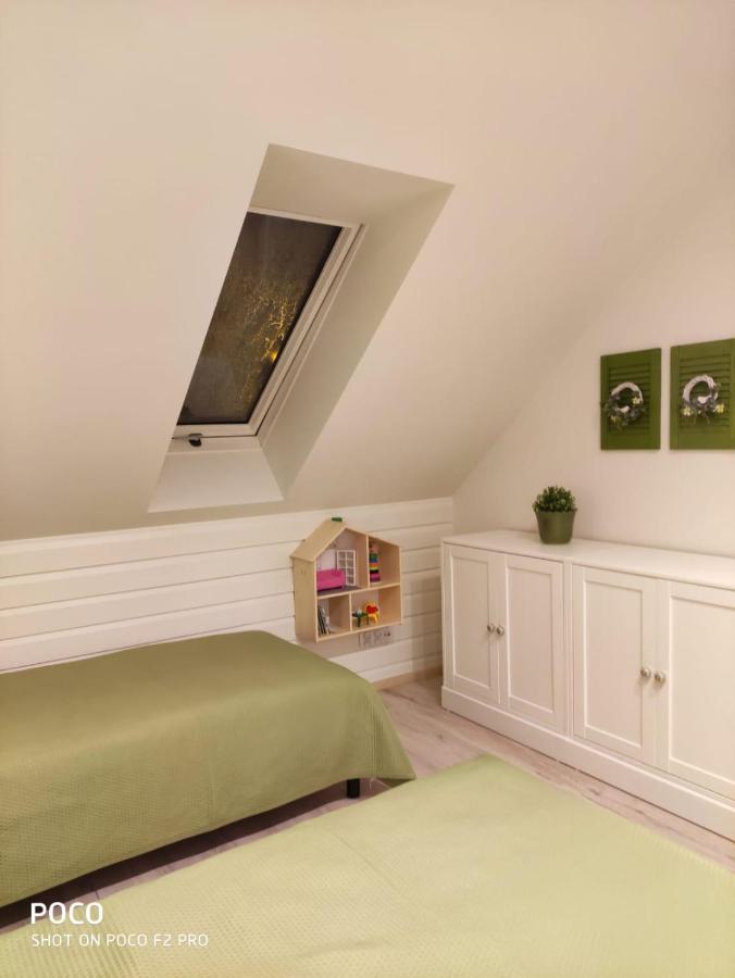 Apartamenty U Kasi Кудова-Здрой Екстериор снимка